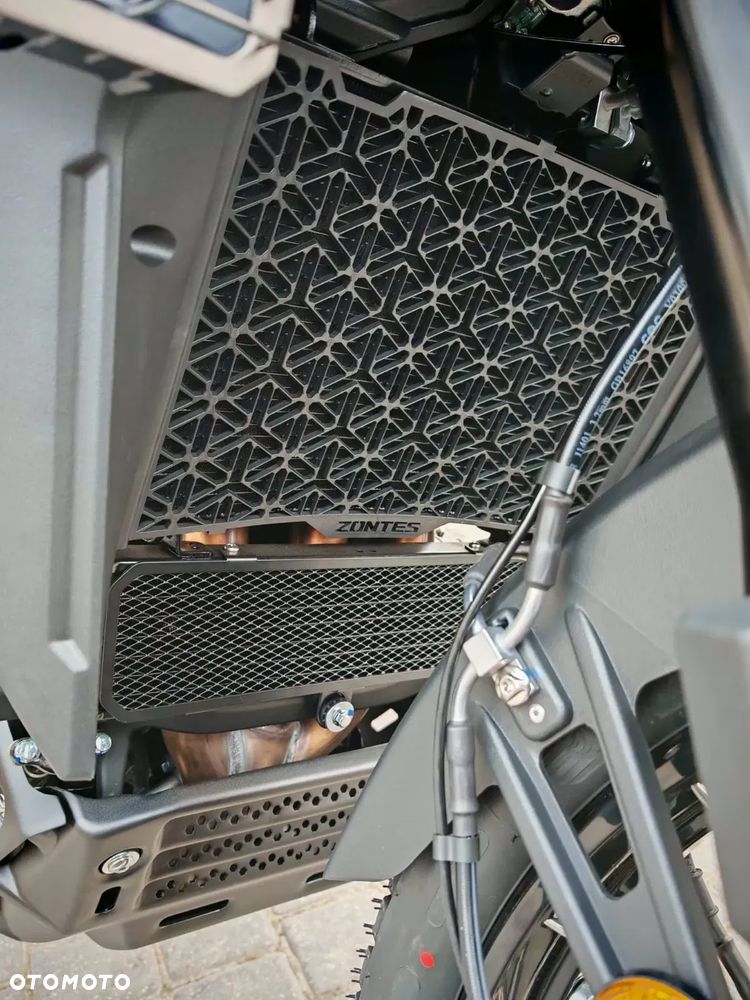 Zontes 703F - 17