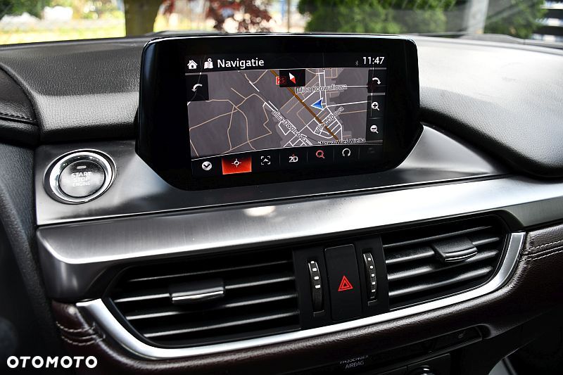 Mazda 6 SKYACTIV-G 165 Exclusive-Line - 15