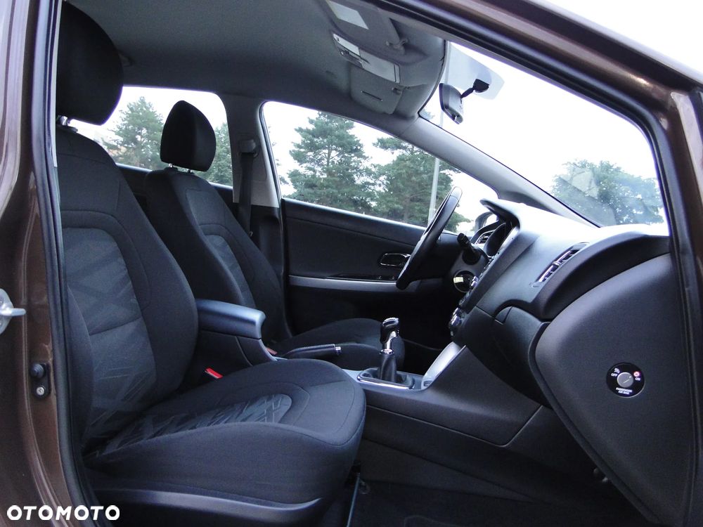 Kia Ceed 1.4 CVVT Vision - 18