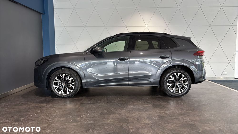 Cupra Terramar 1.5 eTSI mHEV DSG - 3