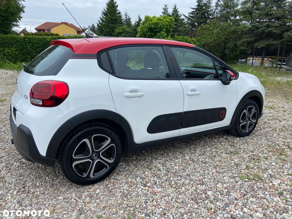 Citroën C3 - 8