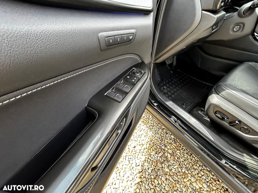 Lexus Seria NX - 10