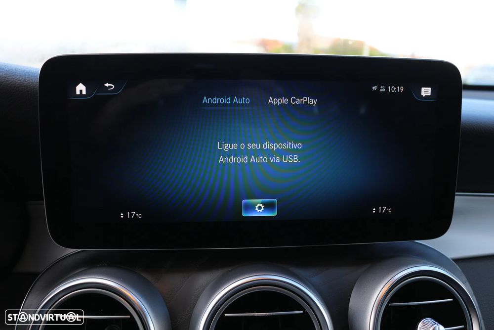 Mercedes-Benz GLC 300 de 4Matic 9G-TRONIC AMG Line - 27