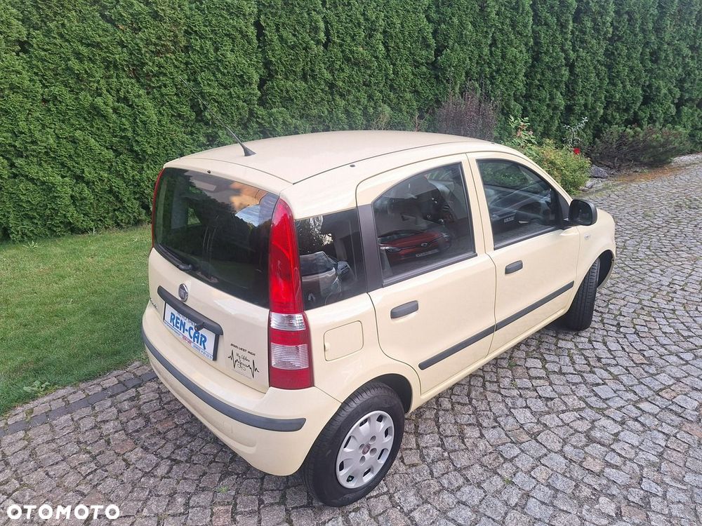 Fiat Panda 1.2 Classic - 33