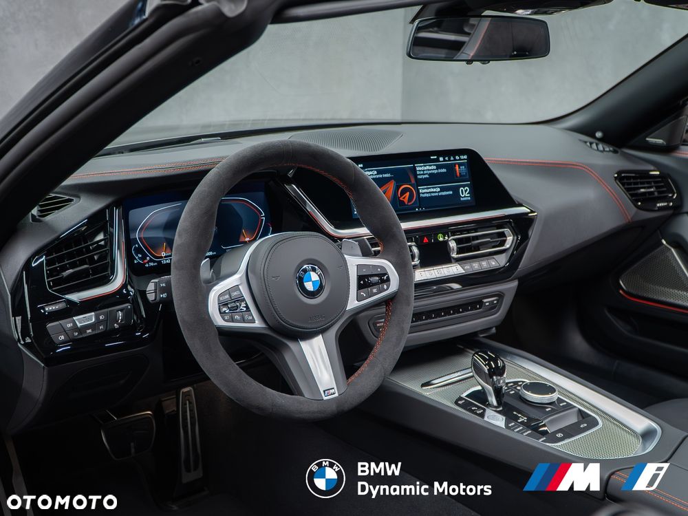 BMW Z4 M M40i Final Edition - 16