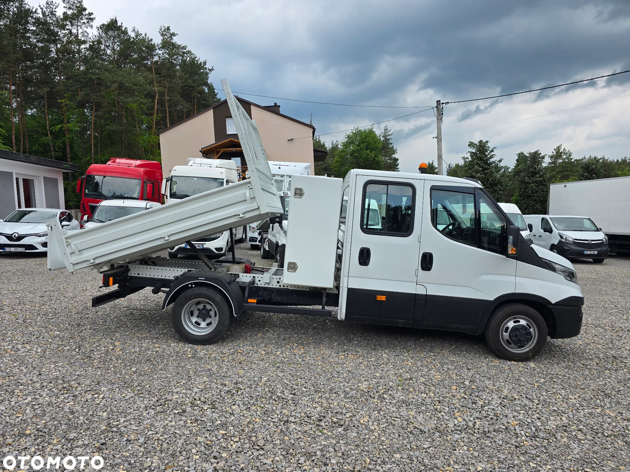 Iveco Daily - 6