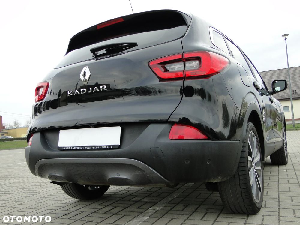 Renault Kadjar Energy TCe 130 Business - 28