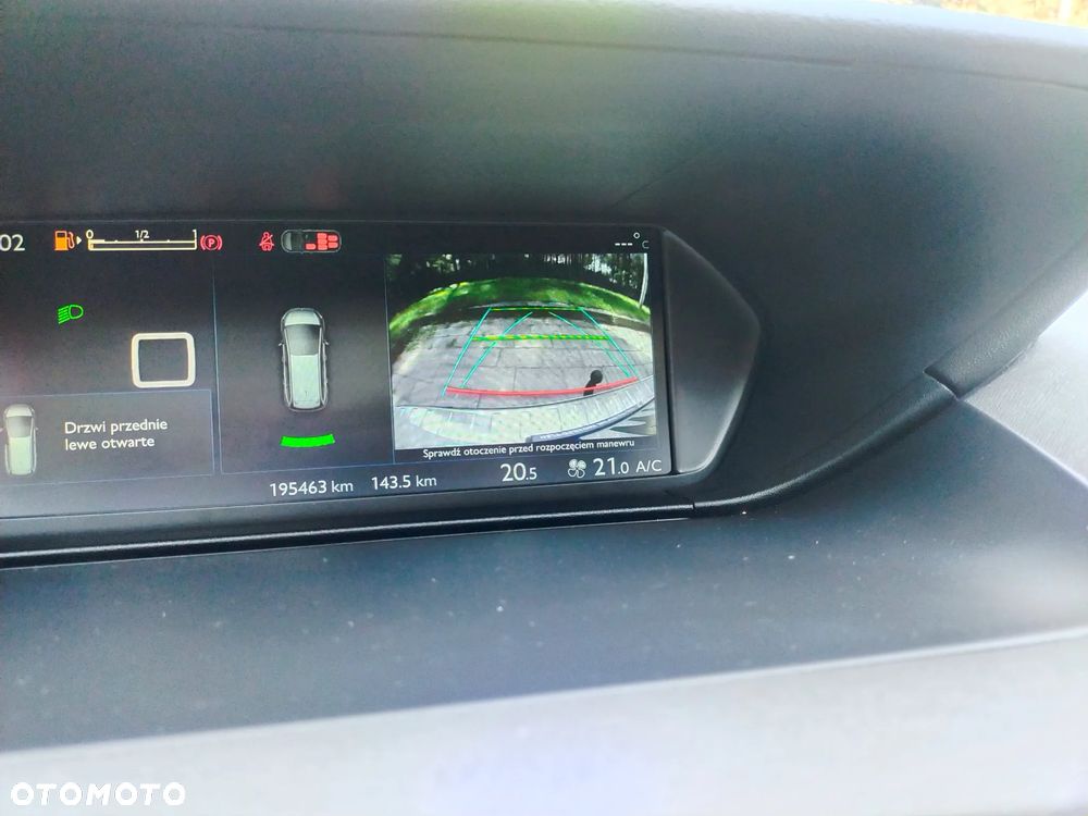 Citroën C4 Grand Picasso 1.6 BlueHDi MoreLife - 20