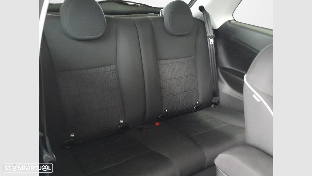 Fiat 500e - 17