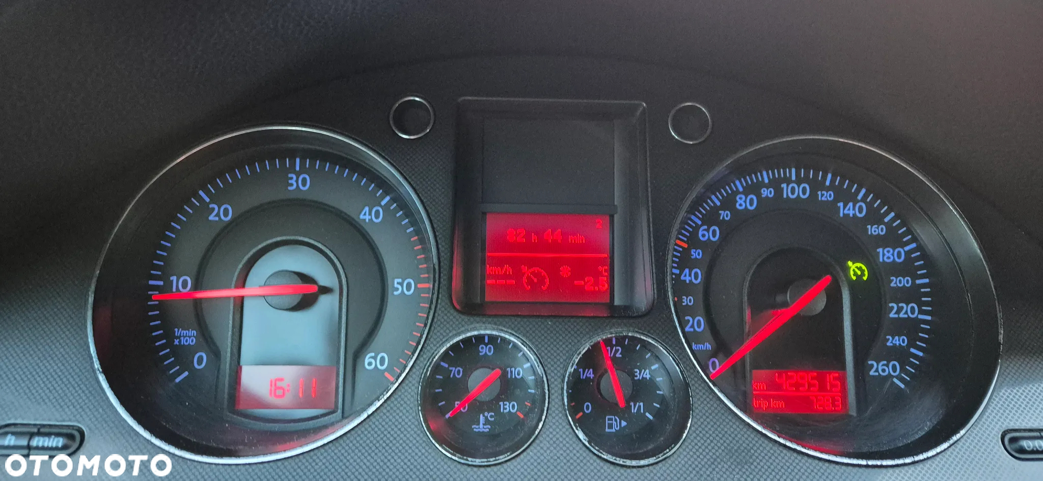 Volkswagen Passat 2.0 TDI Comfortline - 18