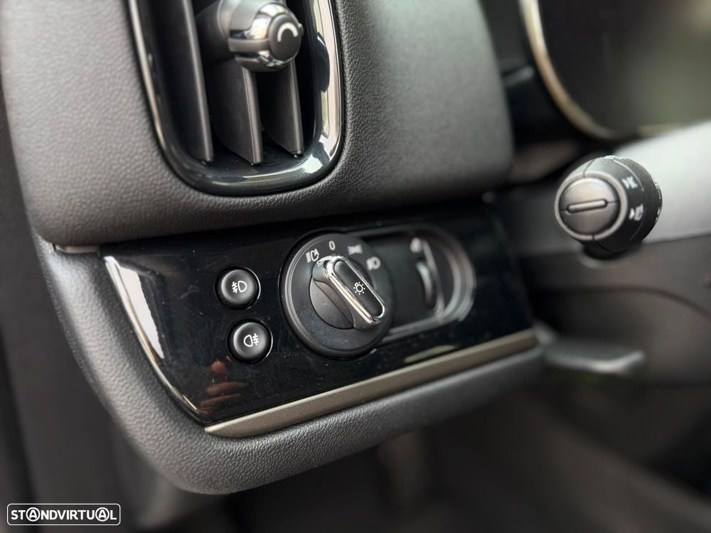 MINI Countryman - 18