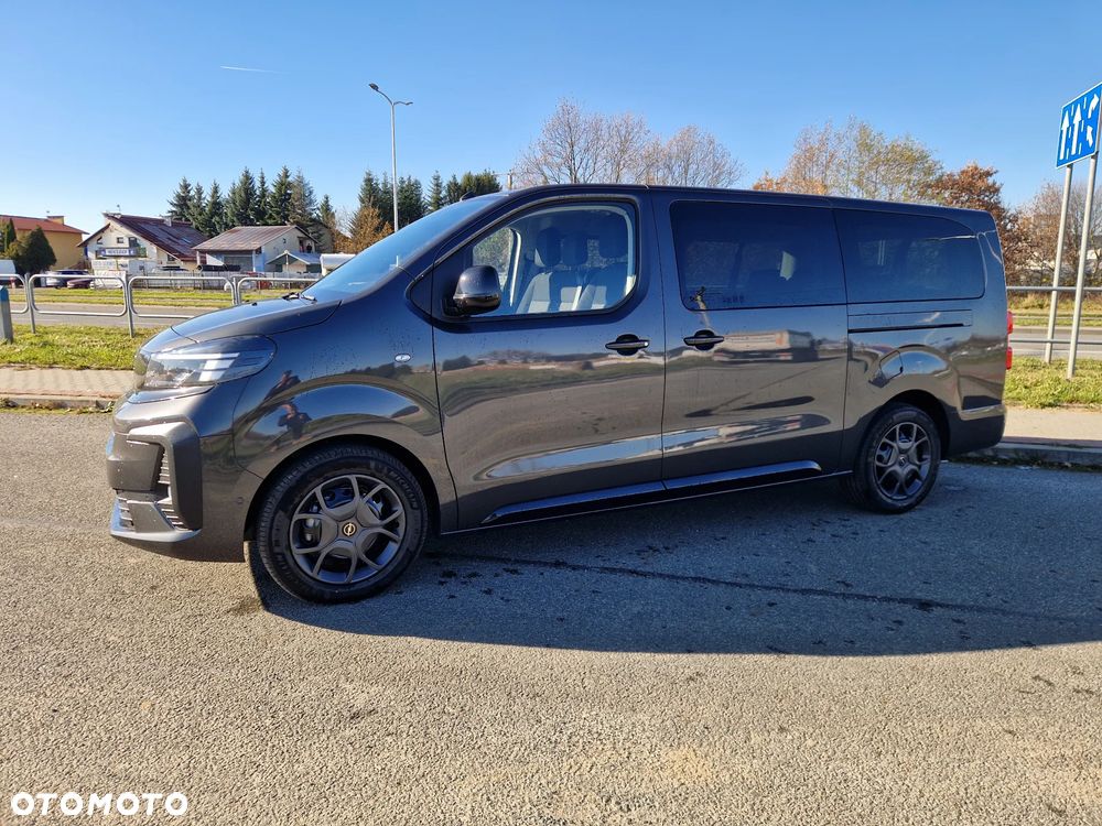 Opel Zafira 2.0 Diesel XL Business - 23