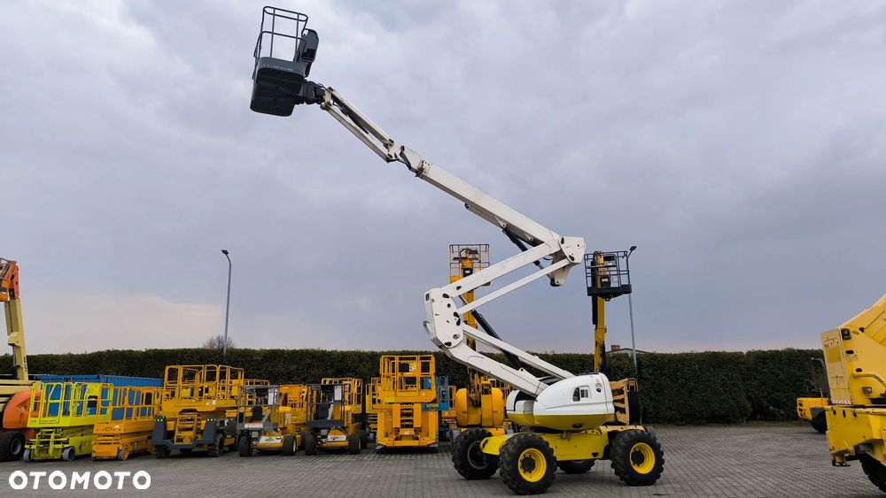 Manitou 160 ATJ - 22