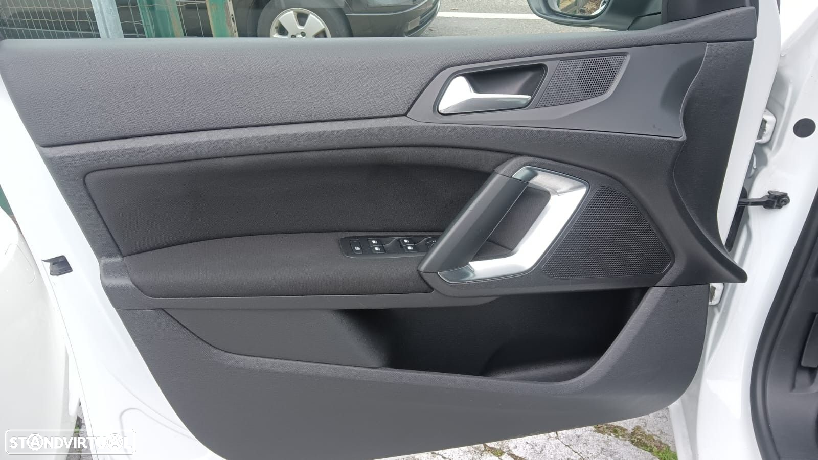 Peugeot 308 1.6 BlueHDi Active - 4