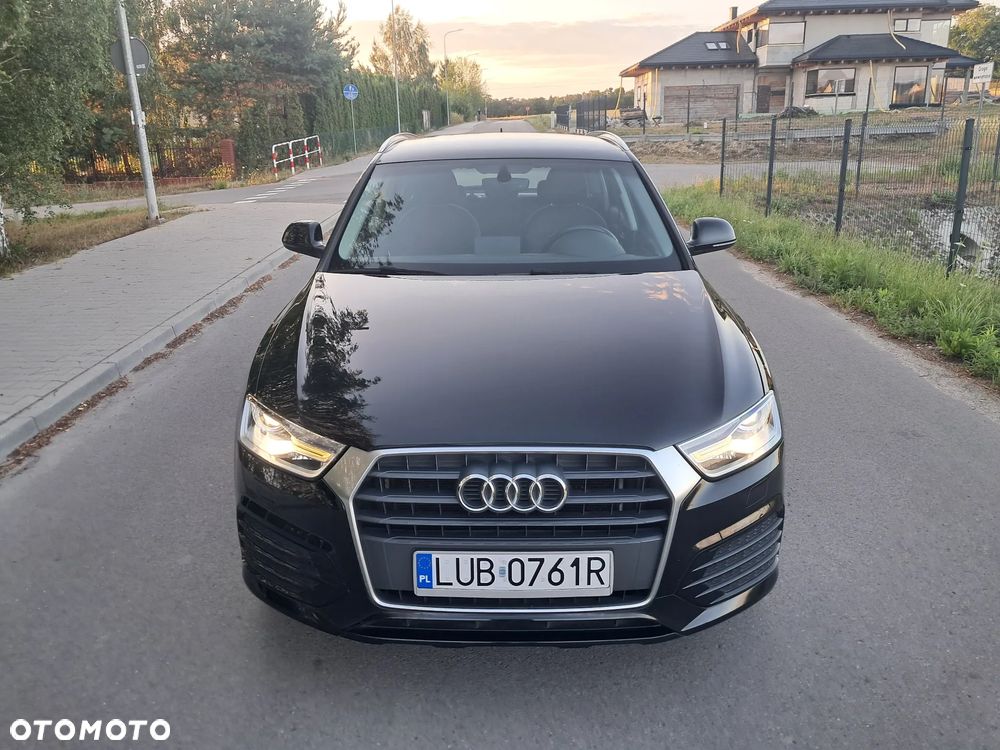 Audi Q3 - 6