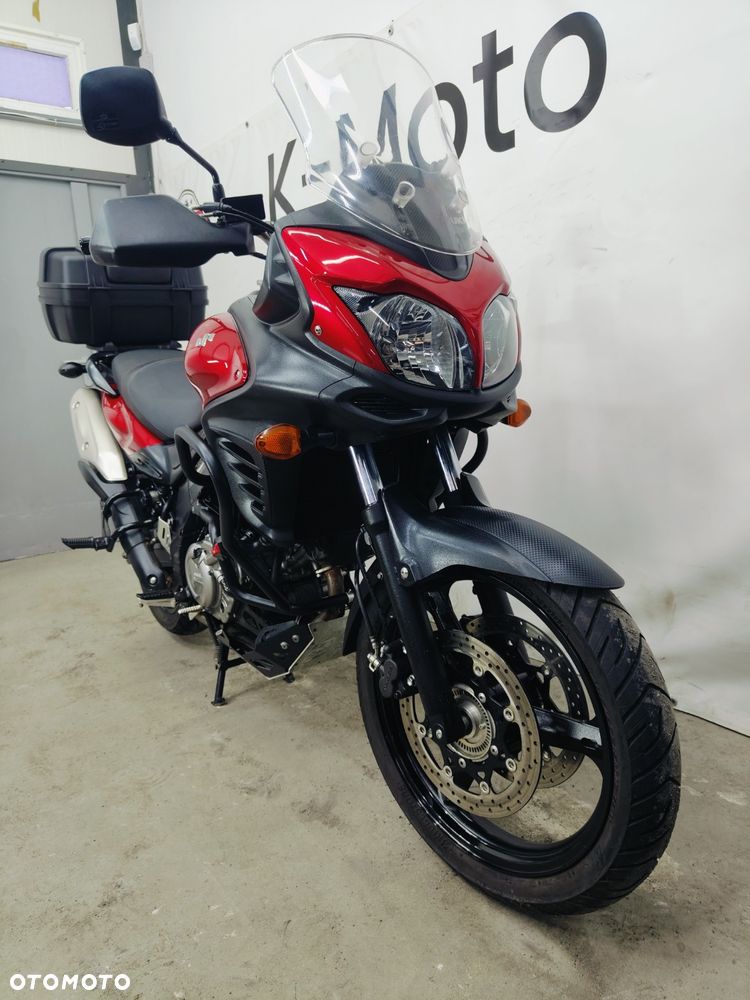 Suzuki DL - 3