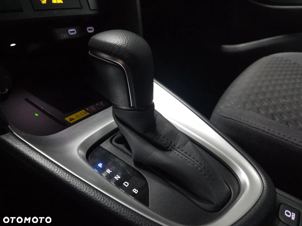 Toyota Yaris Cross Hybrid 1.5 Comfort - 24