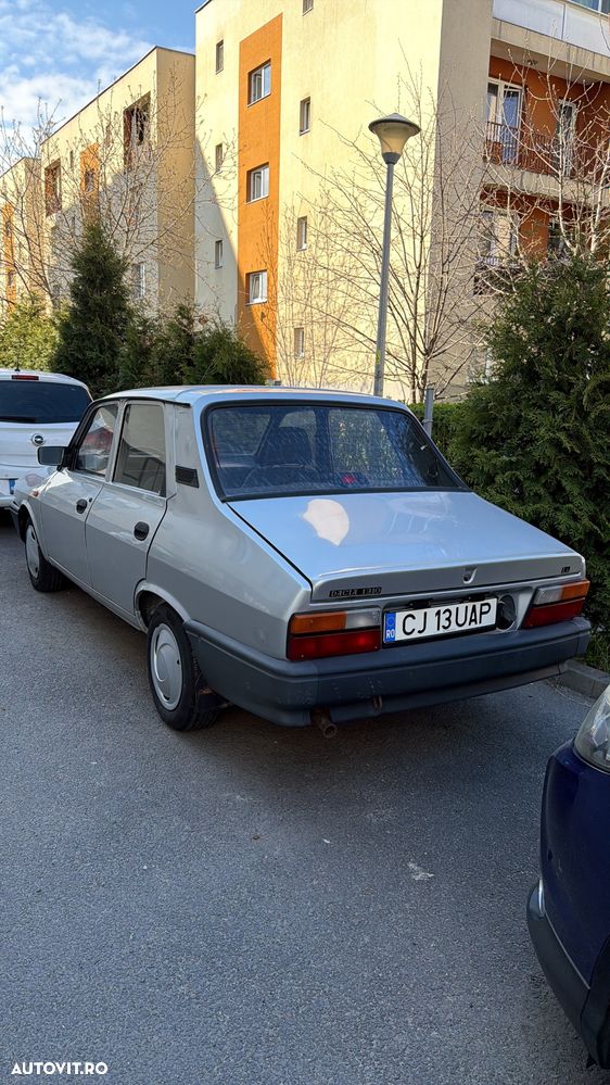 Dacia 1310 - 2