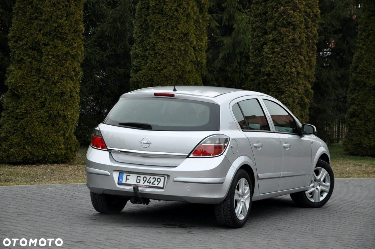 Opel Astra - 7