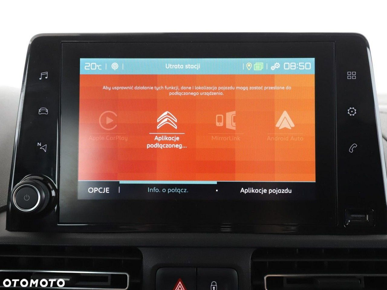 Citroën Berlingo M 1.5 BlueHDI Feel S&S - 23