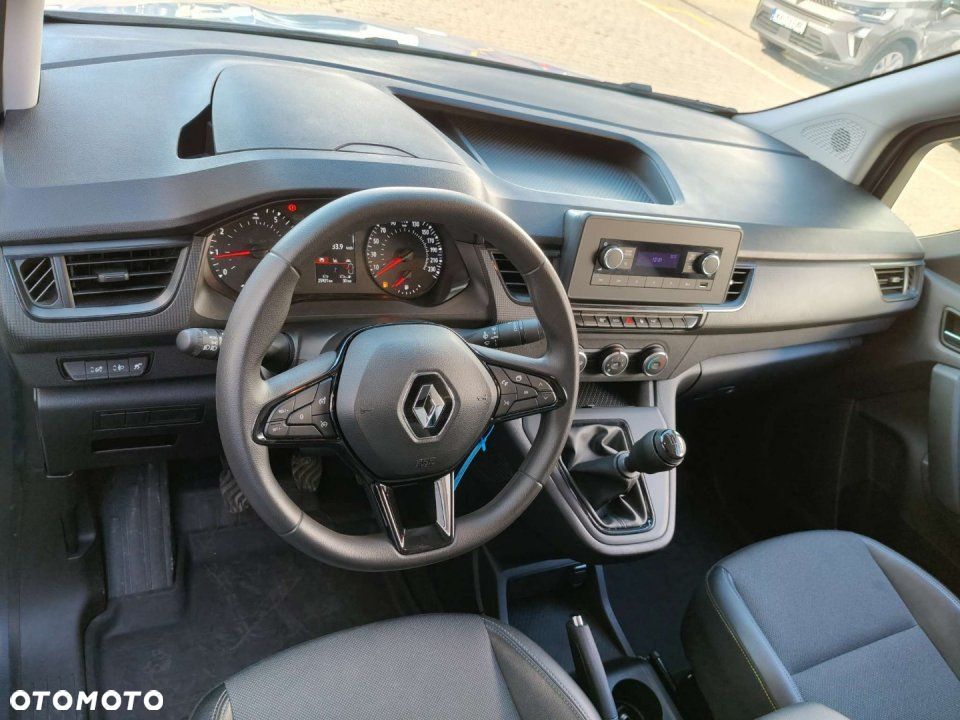 Renault Kangoo - 6