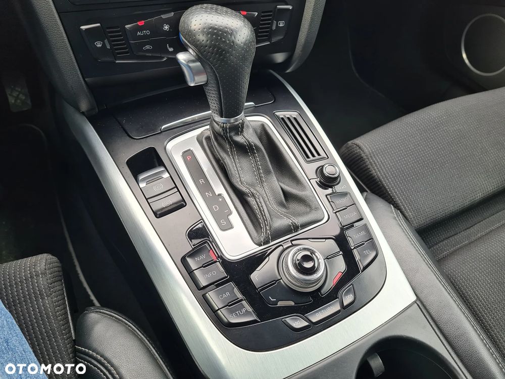 Audi A5 Coupé 2.0 TFSI quattro S tronic - 23