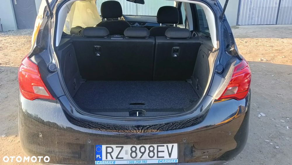 Opel Corsa 1.4 Turbo Start/Stop 120 Jahre - 3