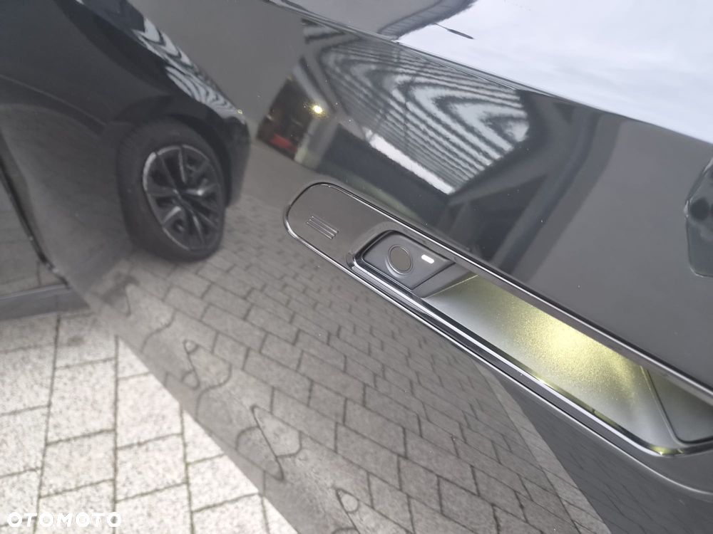 BMW Seria 7 740d xDrive mHEV M Sport sport - 11