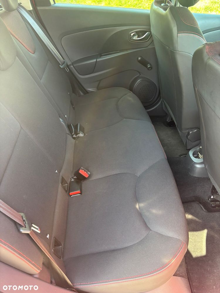 Renault Clio 1.2 16V Zen - 7