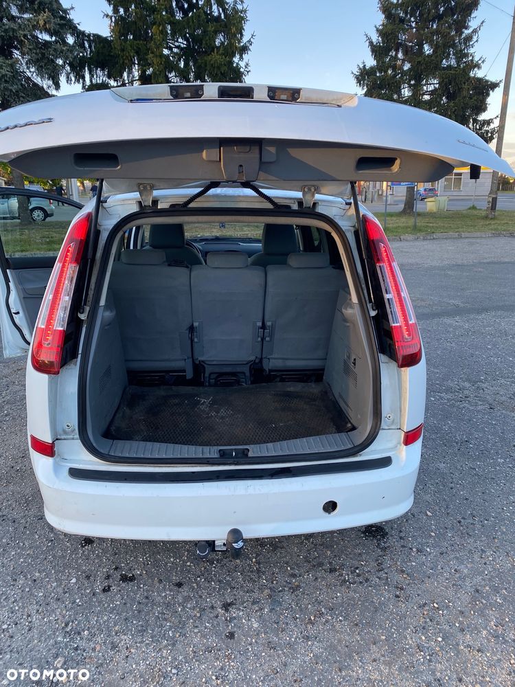 Ford C-MAX 1.8 TDCi Ambiente - 12
