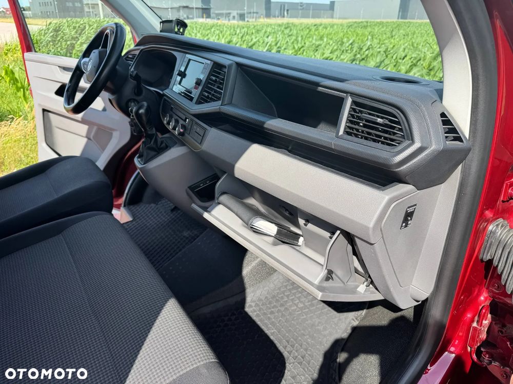 Volkswagen Transporter L1H1 DSG - 12