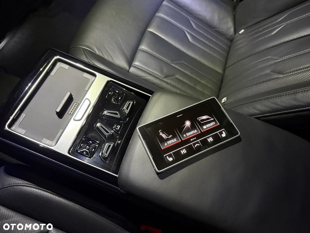 Audi A8 L 50 TDI quattro tiptronic - 22