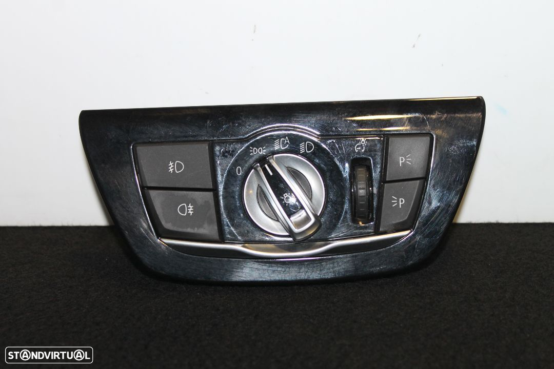 Comutador de luzes BMW F31 - 2