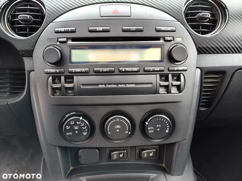 Mazda MX-5 2.0 MZR Expression - 24