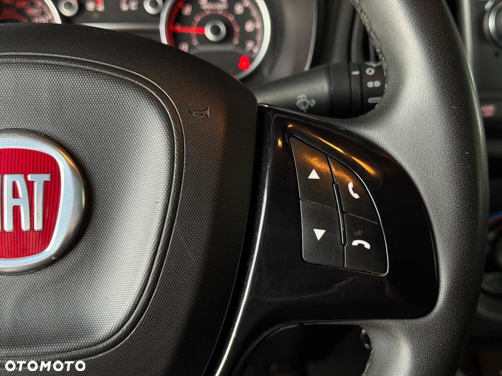 Fiat Doblo Kombi Maxi Active - 11