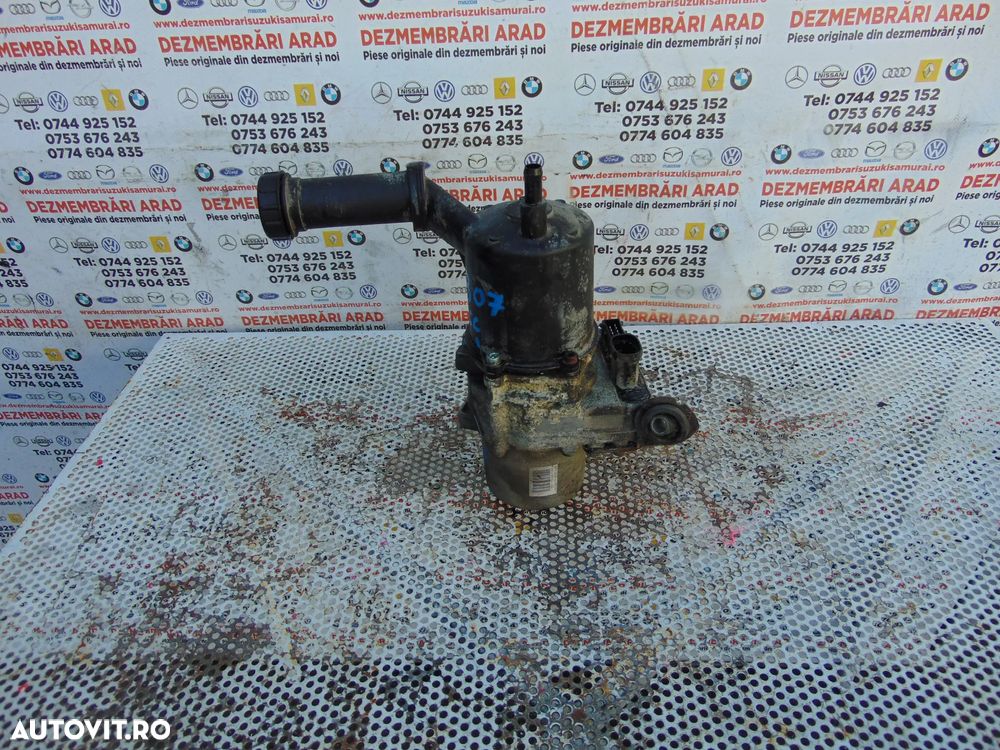 Pompa servo electrica Peugeot 307 cod 9654149780 307cc citroen c4 - 2