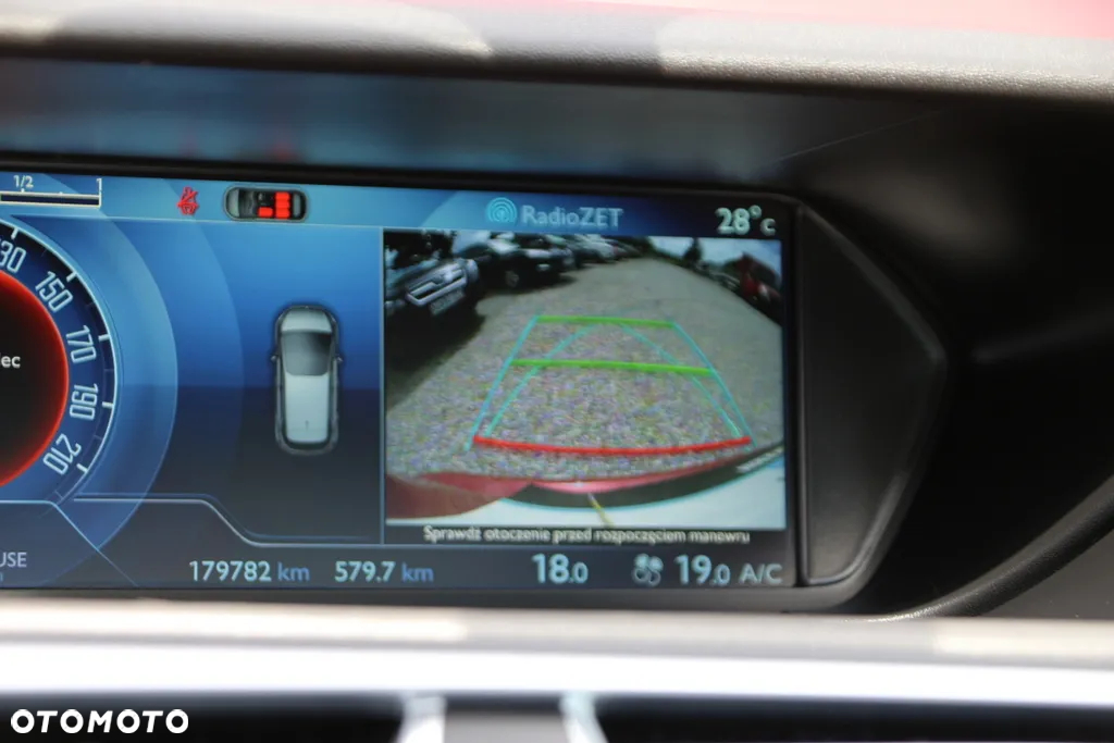 Citroën C4 Picasso BlueHDi 120 Exclusive - 25