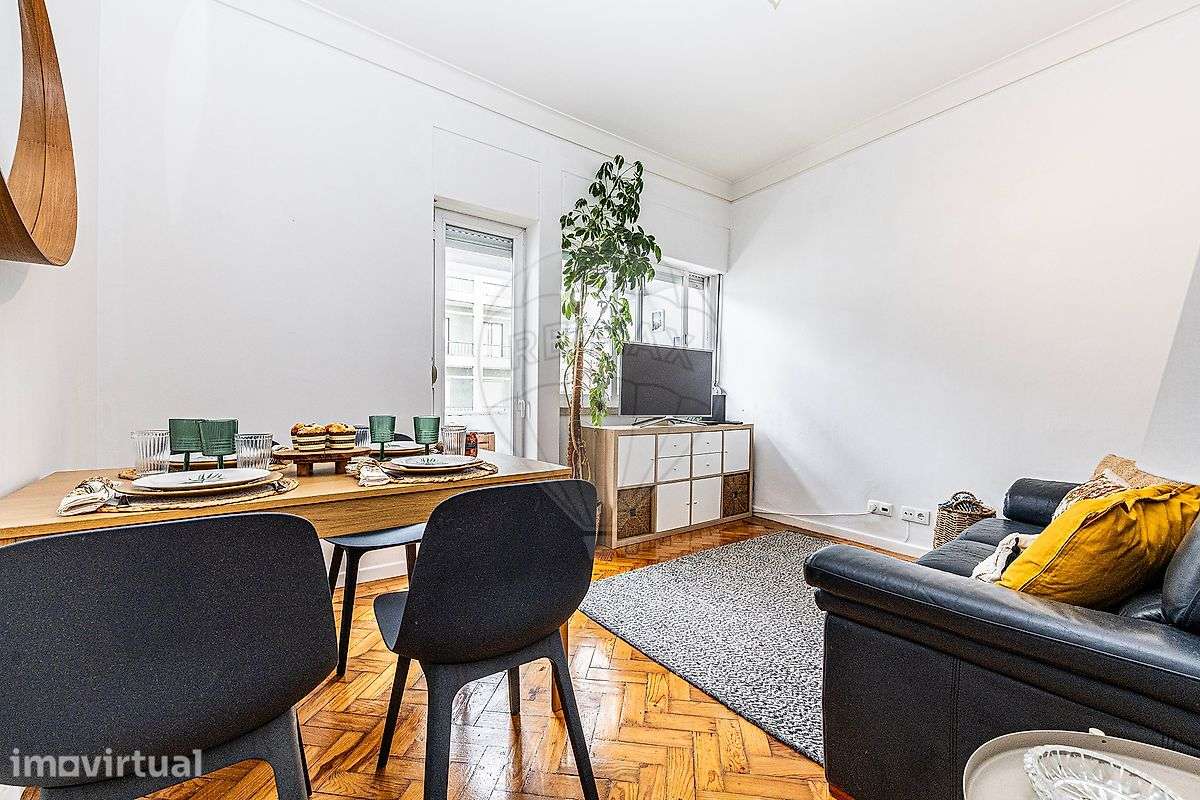 Apartamento T2 para venda - Grande imagem: 4/29