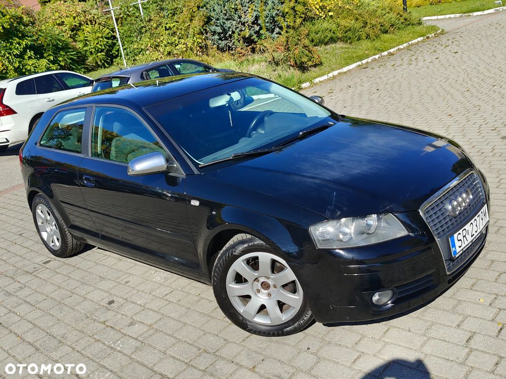 Audi A3 3-drzwiowe - 15