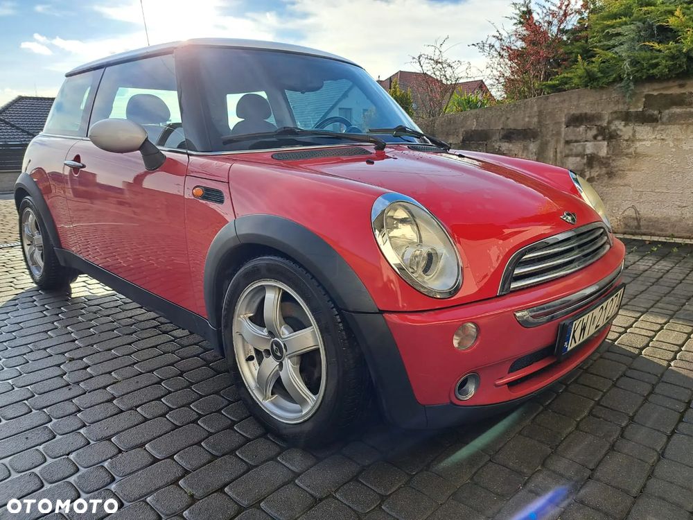 MINI ONE - 2