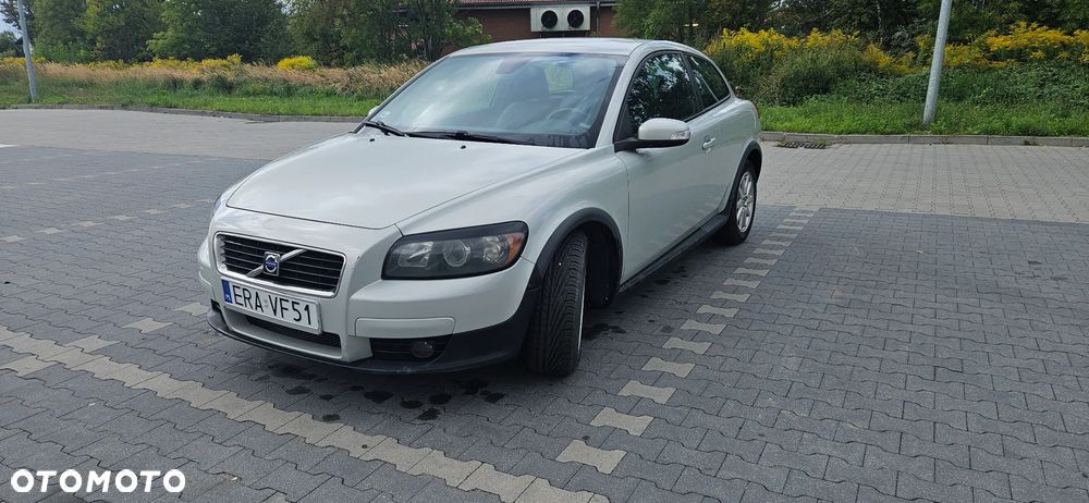 Volvo C30 1.6 Edition - 2
