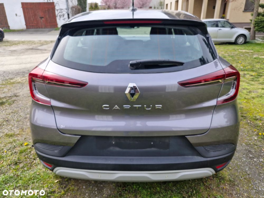 Renault Captur 1.0 TCe Intens - 6