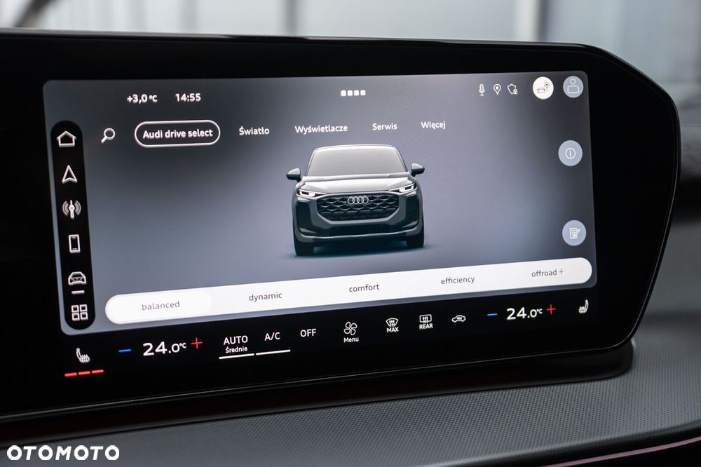 Audi Q3 Sportback - 28