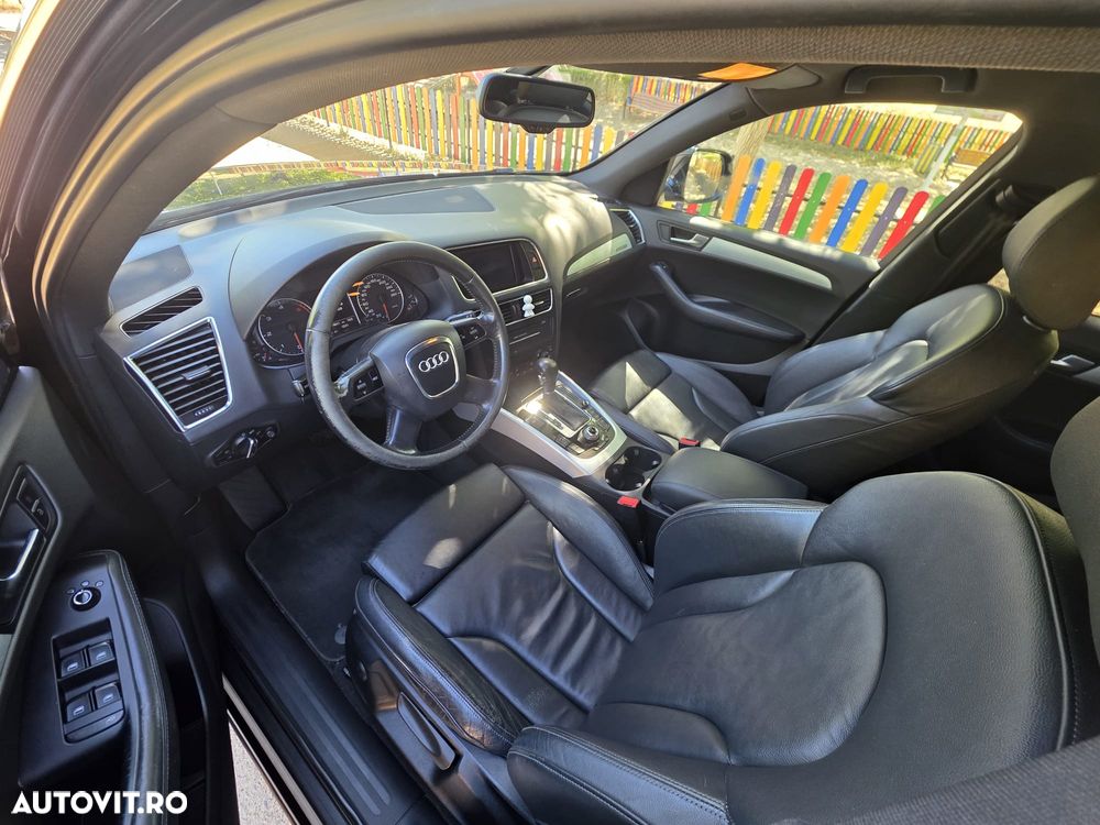 Audi Q5 - 6