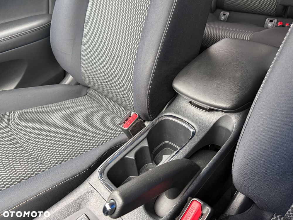 Nissan Pulsar 1.2 DIG-T Tekna - 27