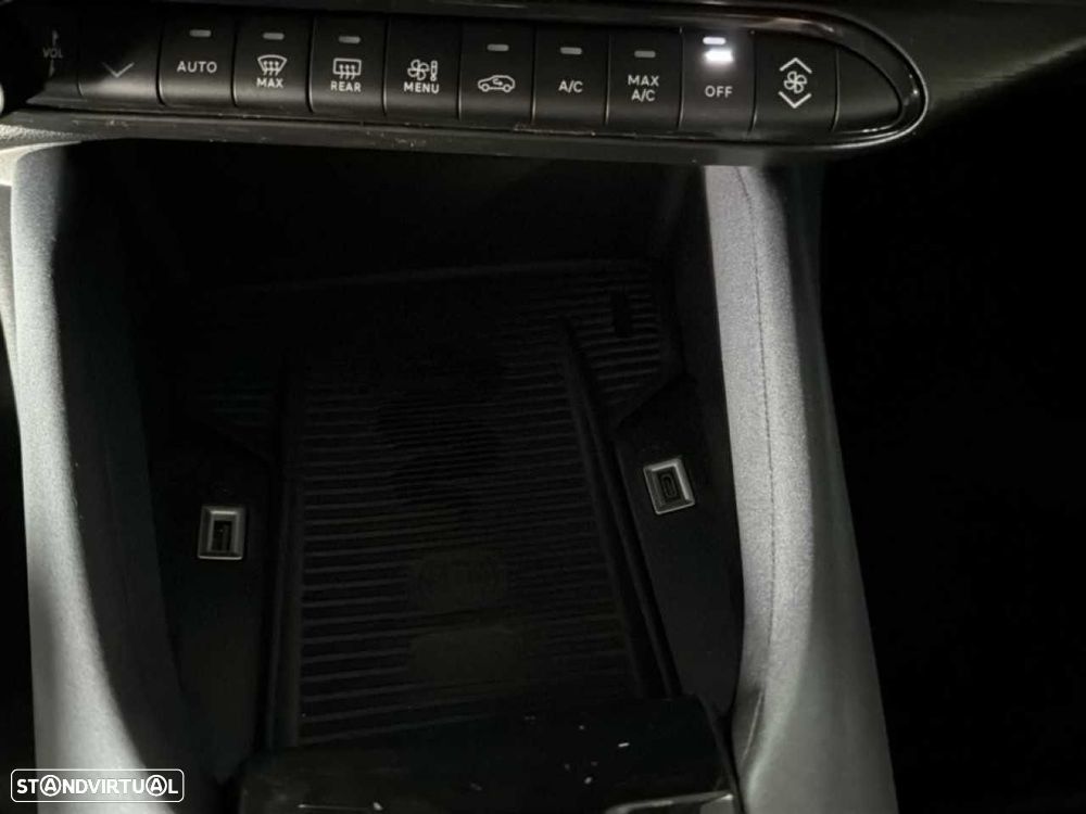 Alfa Romeo Junior Elletrica 50 kWh - 16