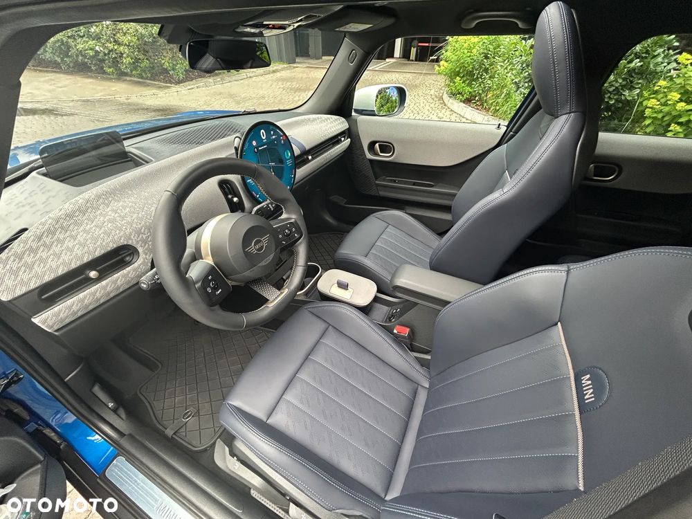 MINI Cooper S Linia Favoured - 10
