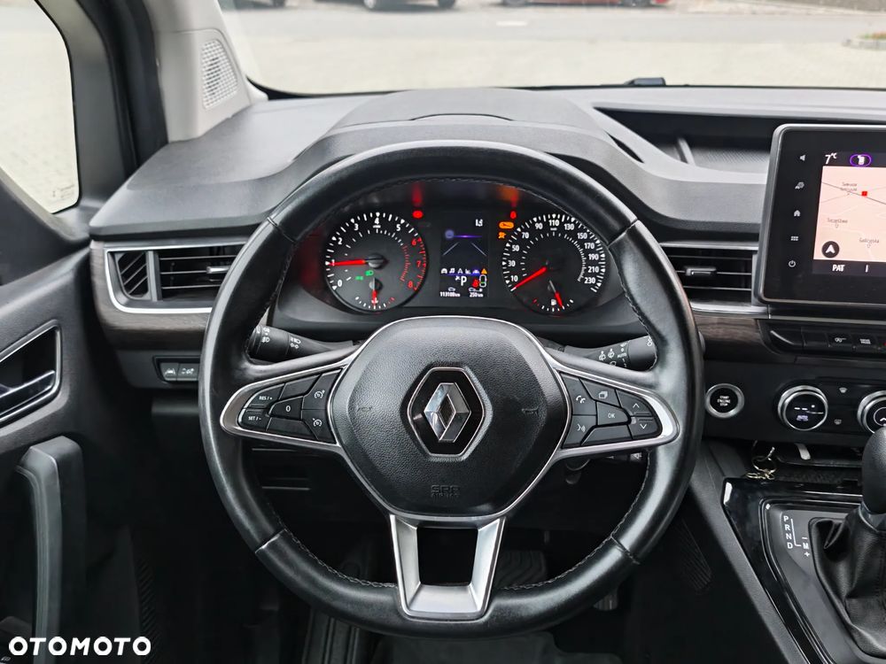 Renault Kangoo 1.3 TCe Techno EDC - 17