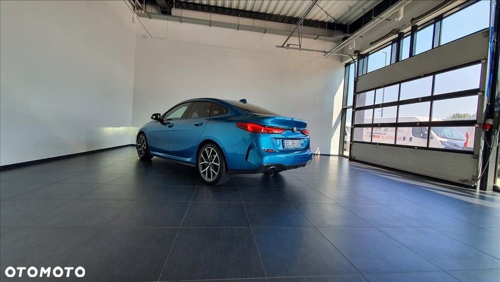 BMW Seria 2 218i M Sport - 7