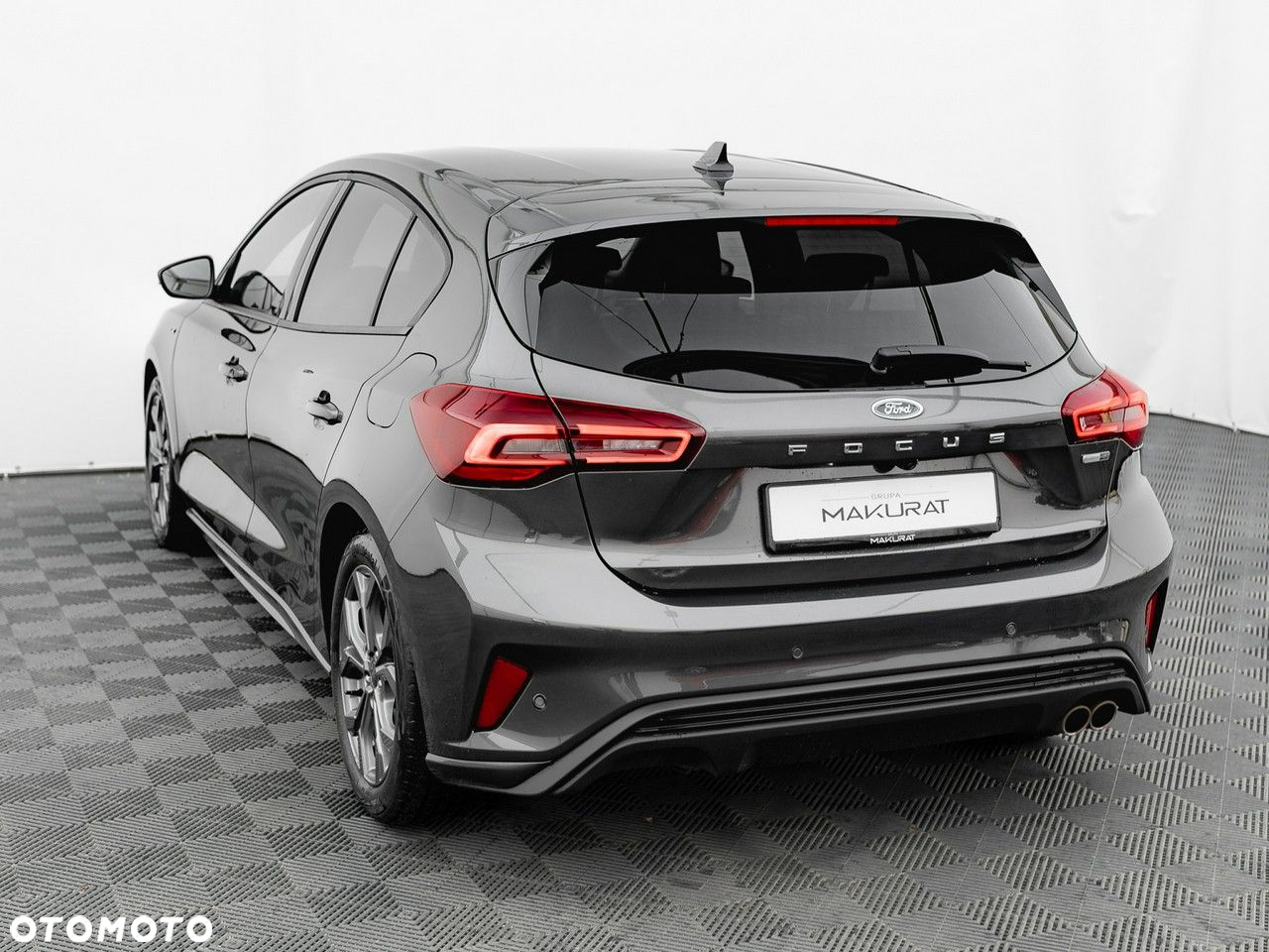 Ford Focus - 5